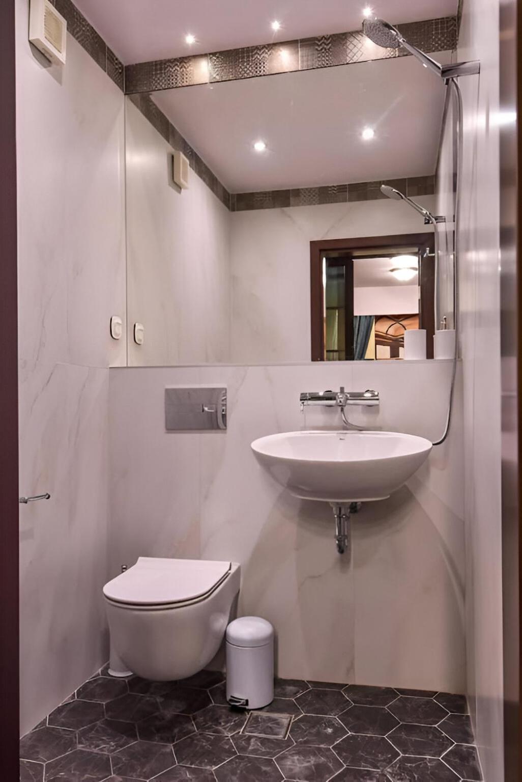 Palace Of Culture 2-Bedroom Retreat On Skobelev Blvd Sofia Zewnętrze zdjęcie