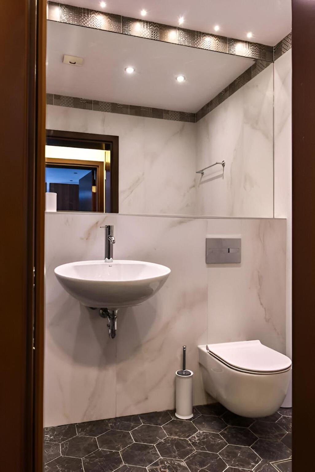 Palace Of Culture 2-Bedroom Retreat On Skobelev Blvd Sofia Zewnętrze zdjęcie
