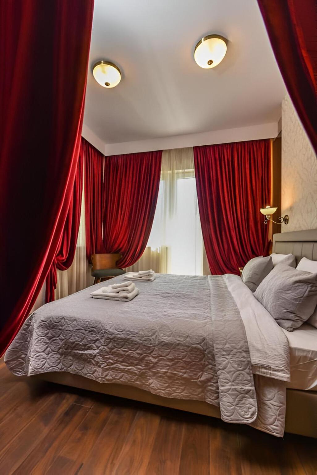 Palace Of Culture 2-Bedroom Retreat On Skobelev Blvd Sofia Zewnętrze zdjęcie