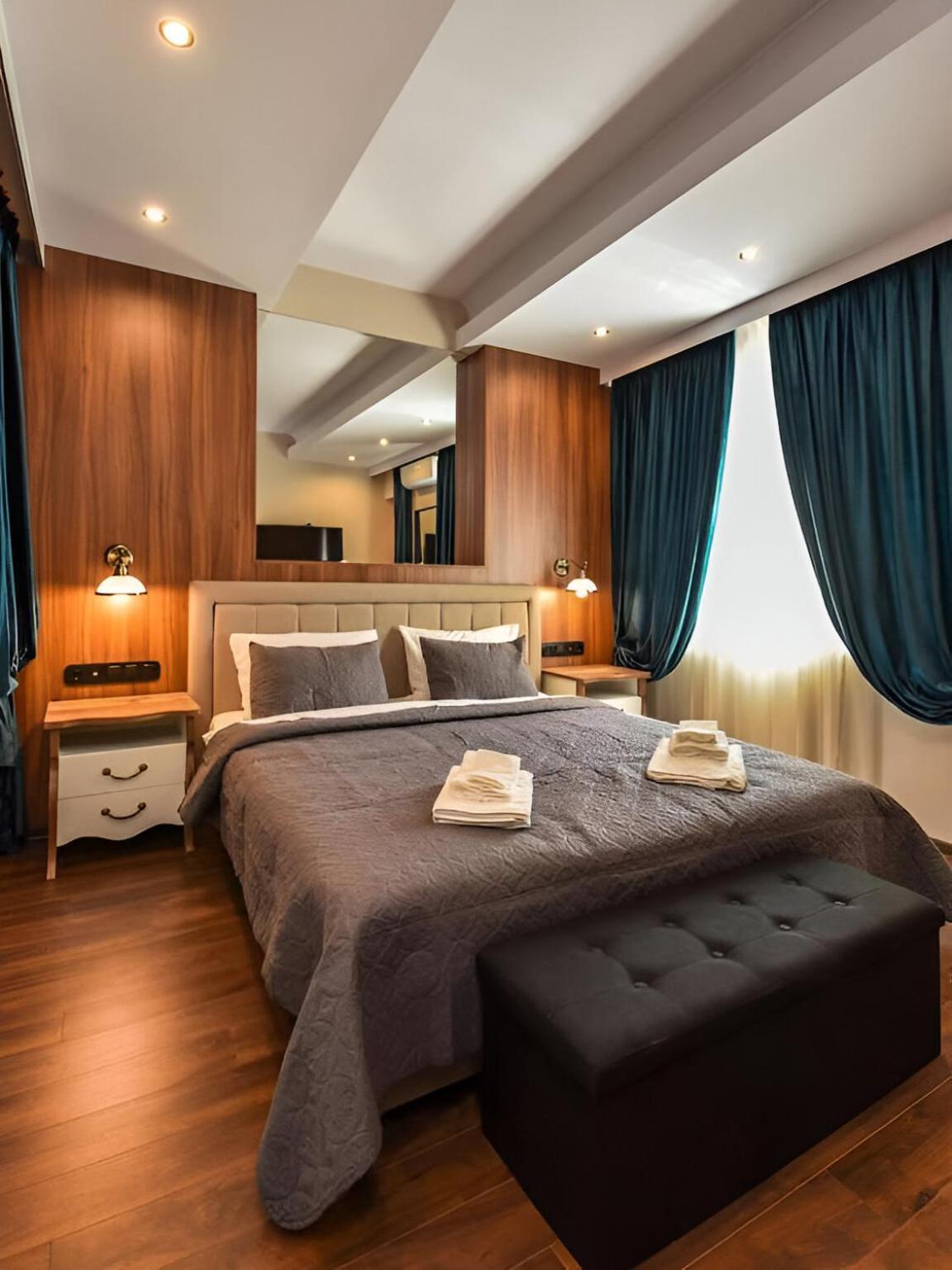 Palace Of Culture 2-Bedroom Retreat On Skobelev Blvd Sofia Zewnętrze zdjęcie