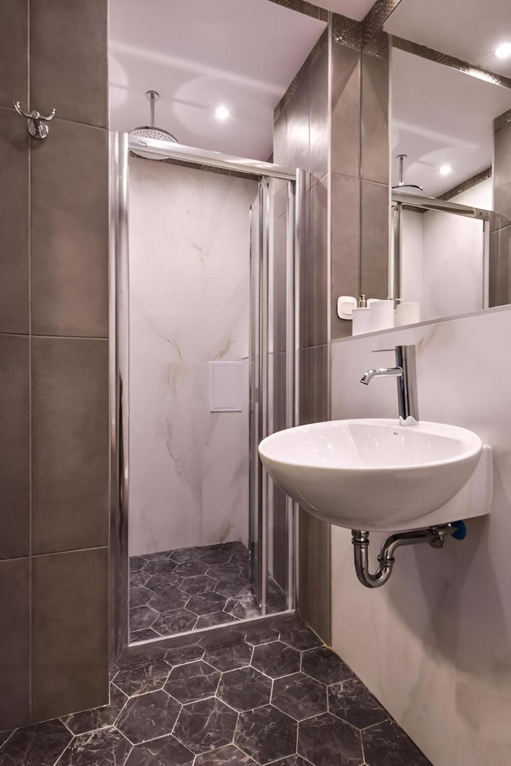 Palace Of Culture 2-Bedroom Retreat On Skobelev Blvd Sofia Zewnętrze zdjęcie