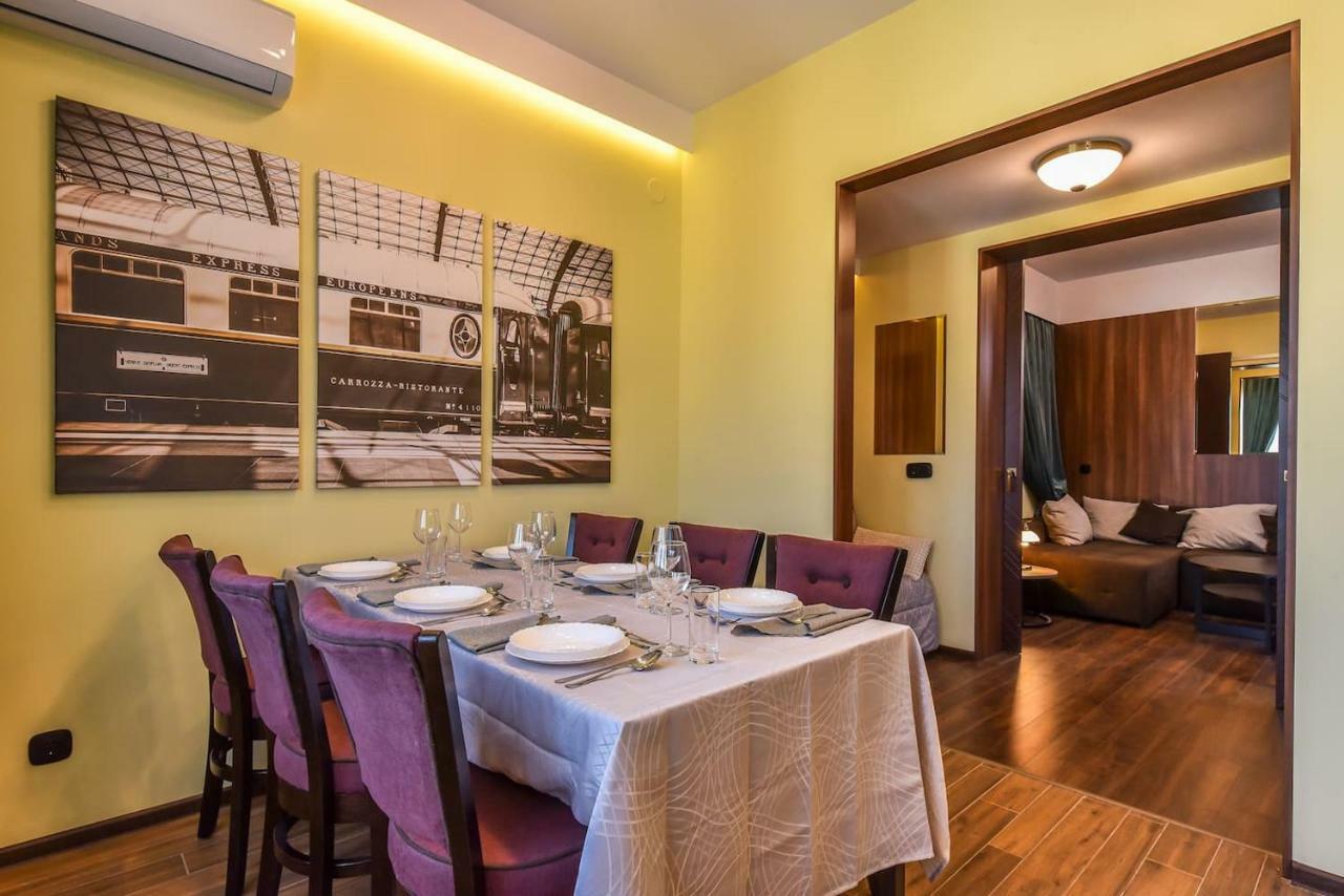 Palace Of Culture 2-Bedroom Retreat On Skobelev Blvd Sofia Zewnętrze zdjęcie