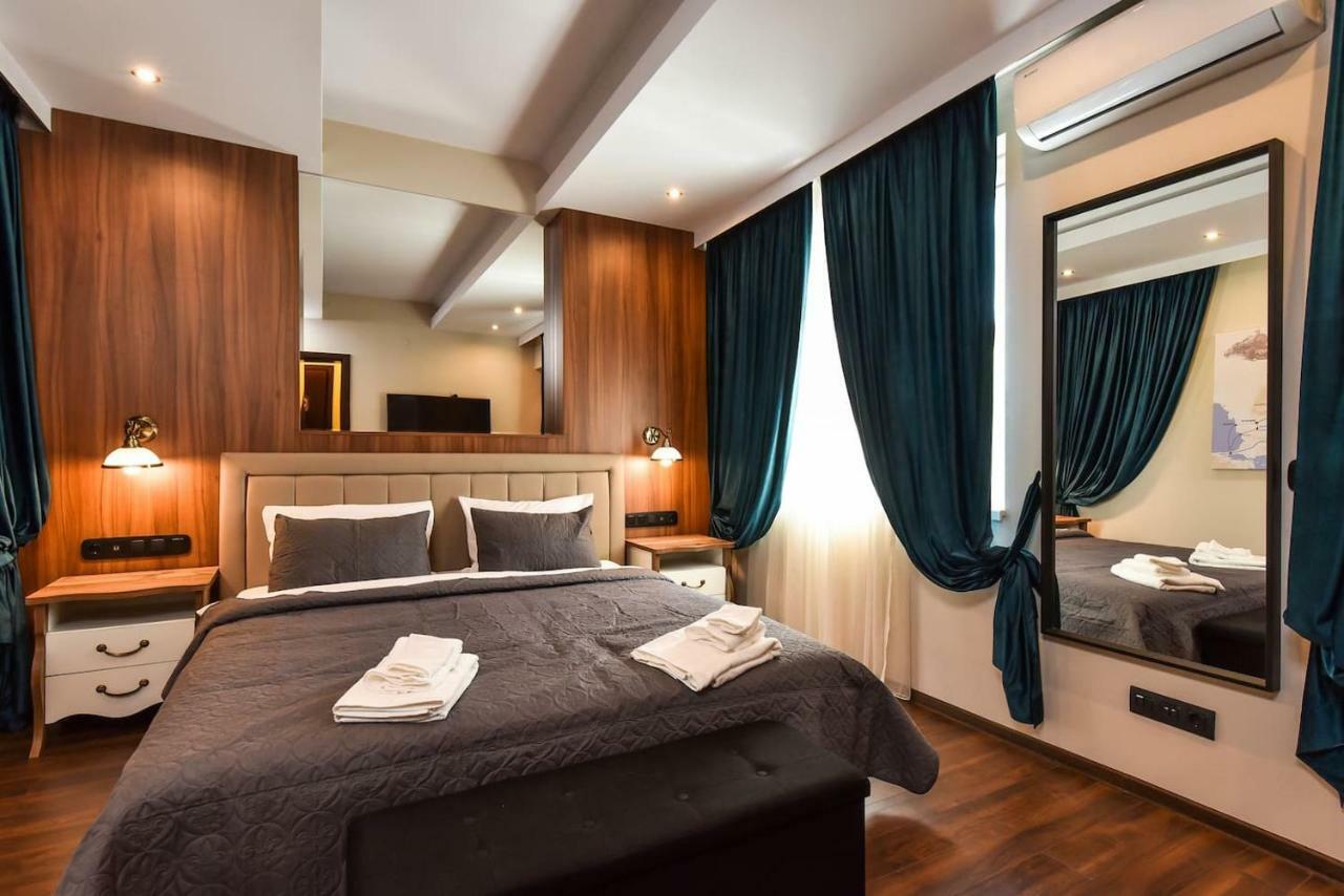 Palace Of Culture 2-Bedroom Retreat On Skobelev Blvd Sofia Zewnętrze zdjęcie