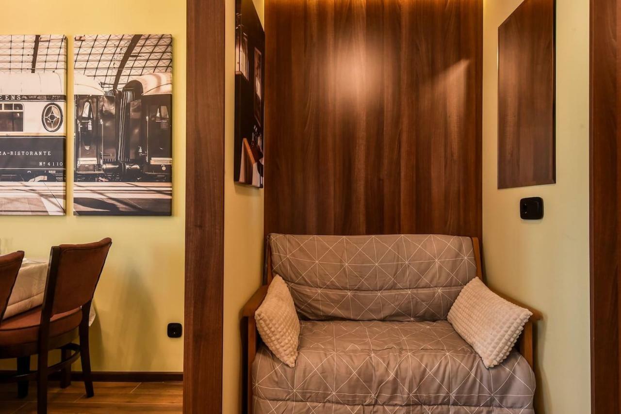 Palace Of Culture 2-Bedroom Retreat On Skobelev Blvd Sofia Zewnętrze zdjęcie